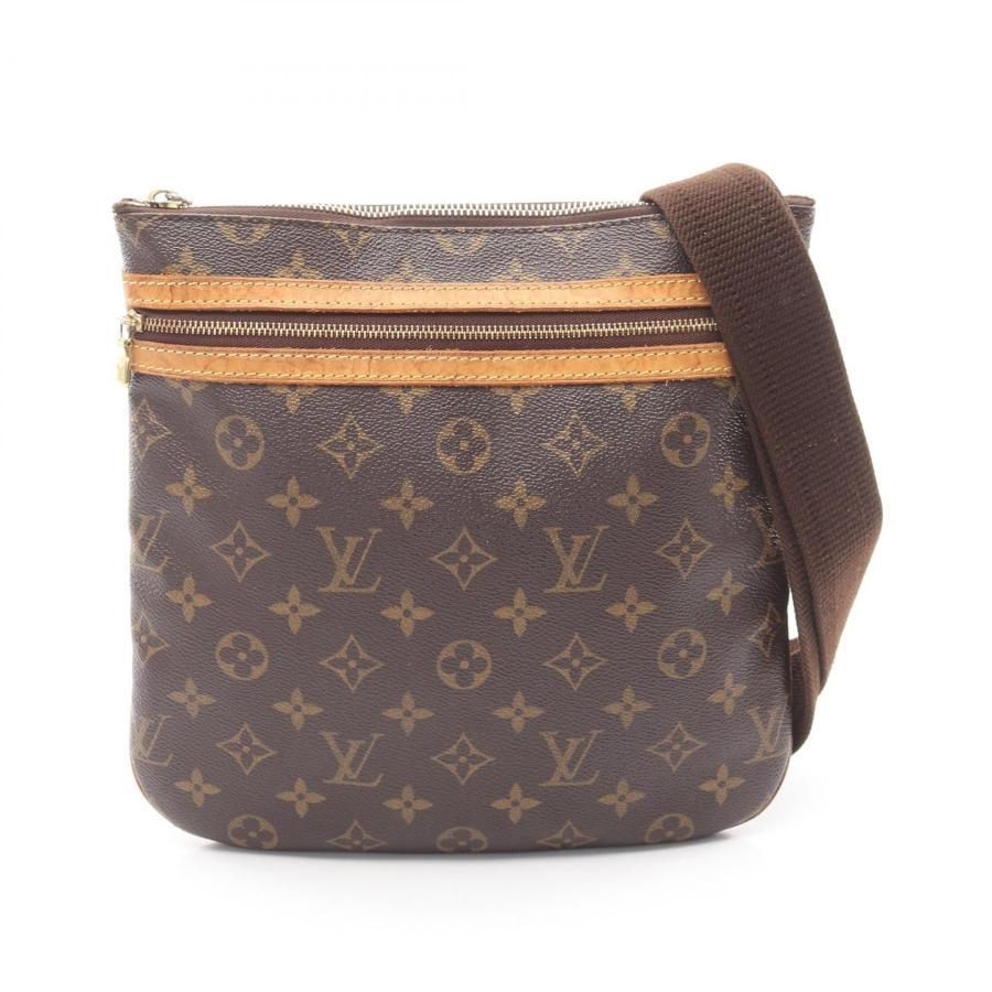 LOUIS VUITTON（ルイ・ヴィトン） ポシェットボスフォール ブランド