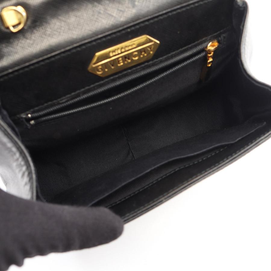 ジバンシィ ターンロック 2WAY ブランドオフ GIVENCHY レザー