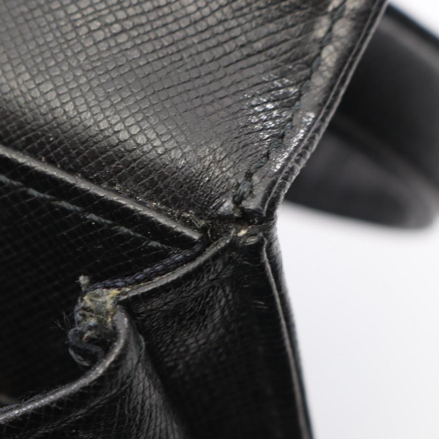 ジバンシィ ターンロック 2WAY ブランドオフ GIVENCHY レザー