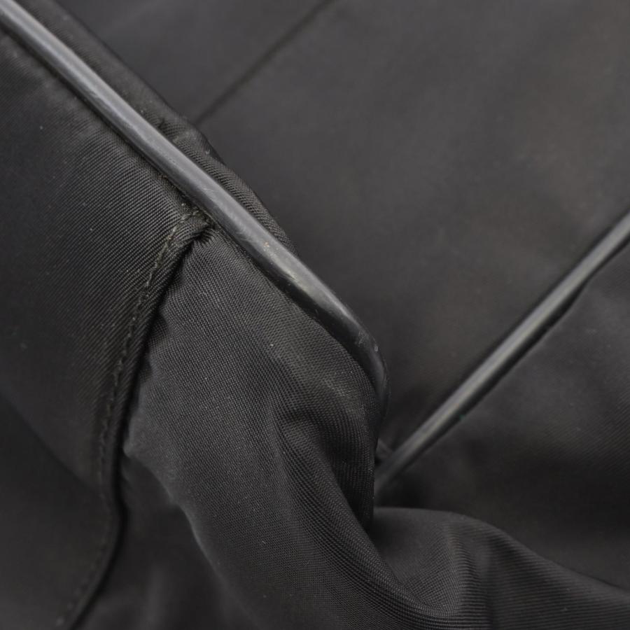 プラダ トライアングルロゴ 2WAY ブランドオフ PRADA ナイロン ビジネスバッグ ナイロン 中古 メンズ_7