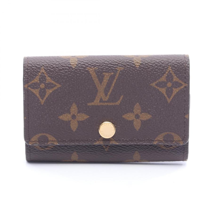 LOUIS VUITTON（ルイ・ヴィトン） ミュルティクレ6 ブランドオフ キー