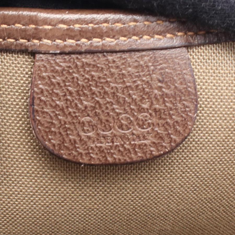 GUCCI（グッチ） オールドグッチ GGプラス シェリーライン ブランド