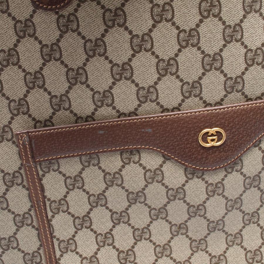 GUCCI（グッチ） オールドグッチ GGプラス シェリーライン ブランド
