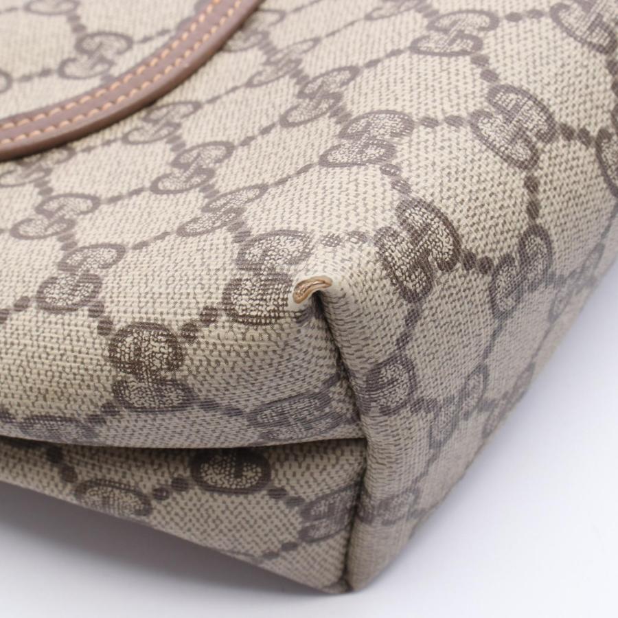 GUCCI（グッチ） オールドグッチ GGプラス シェリーライン ブランド