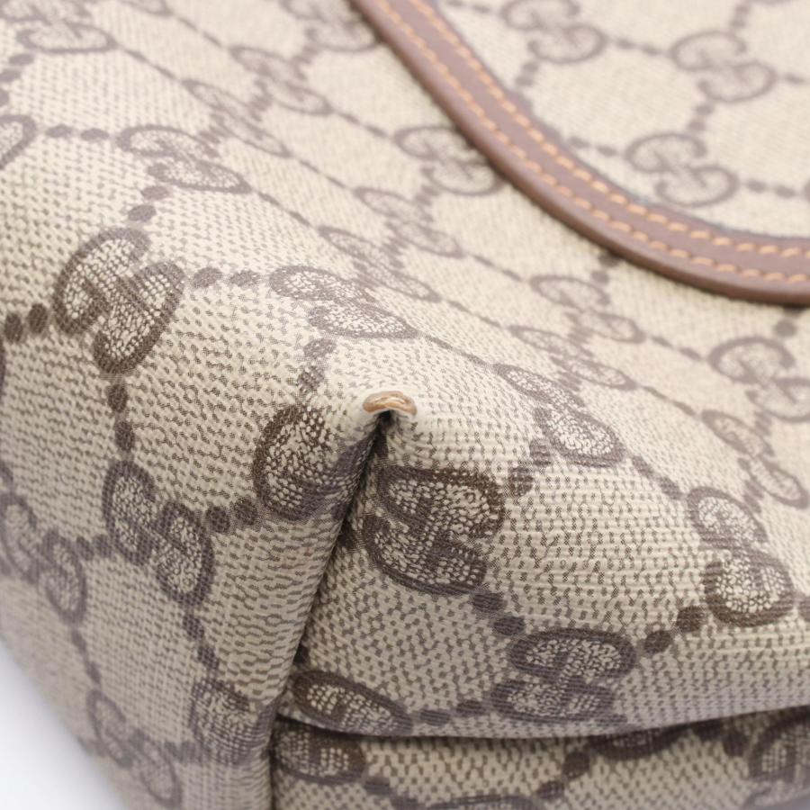 GUCCI（グッチ） オールドグッチ GGプラス シェリーライン ブランド
