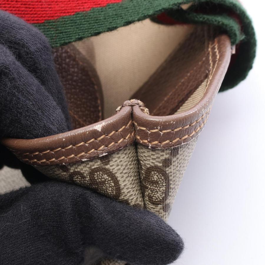 GUCCI（グッチ） オールドグッチ GGプラス シェリーライン ブランド