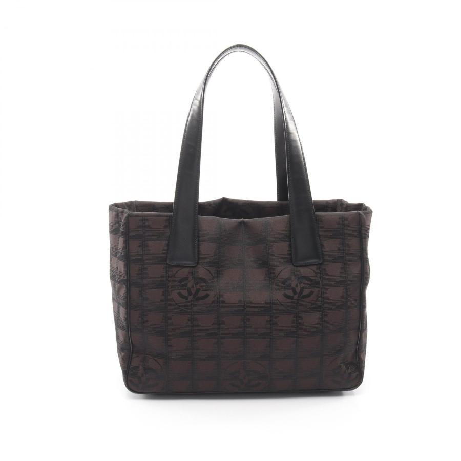 CHANEL（シャネル） ニュートラベルラインPM ブランドオフ レザー