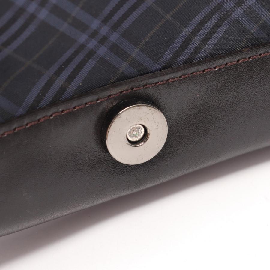 BURBERRY BLACK LABEL（バーバリーブラックレーベル） ショルダー 
