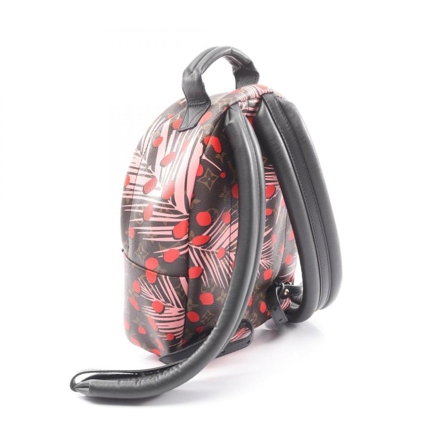 美品　ルイヴィトン　パームスプリングスPM LOUIS VUITTON（ルイ・ヴィトン） パームスプリングスPM シュガー