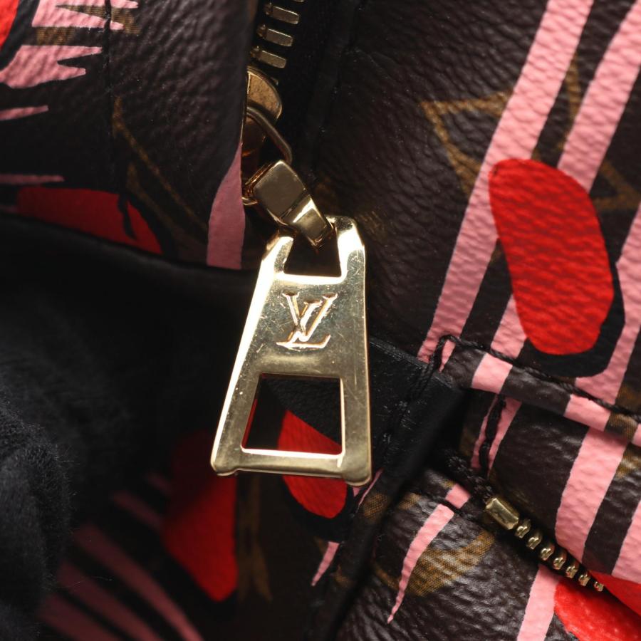 LOUIS VUITTON（ルイ・ヴィトン） パームスプリングスPM シュガー