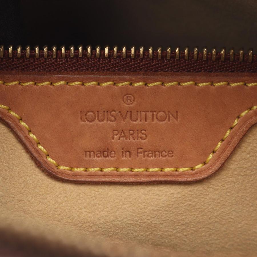LOUIS VUITTON（ルイ・ヴィトン） ルーピングGM ブランドオフ