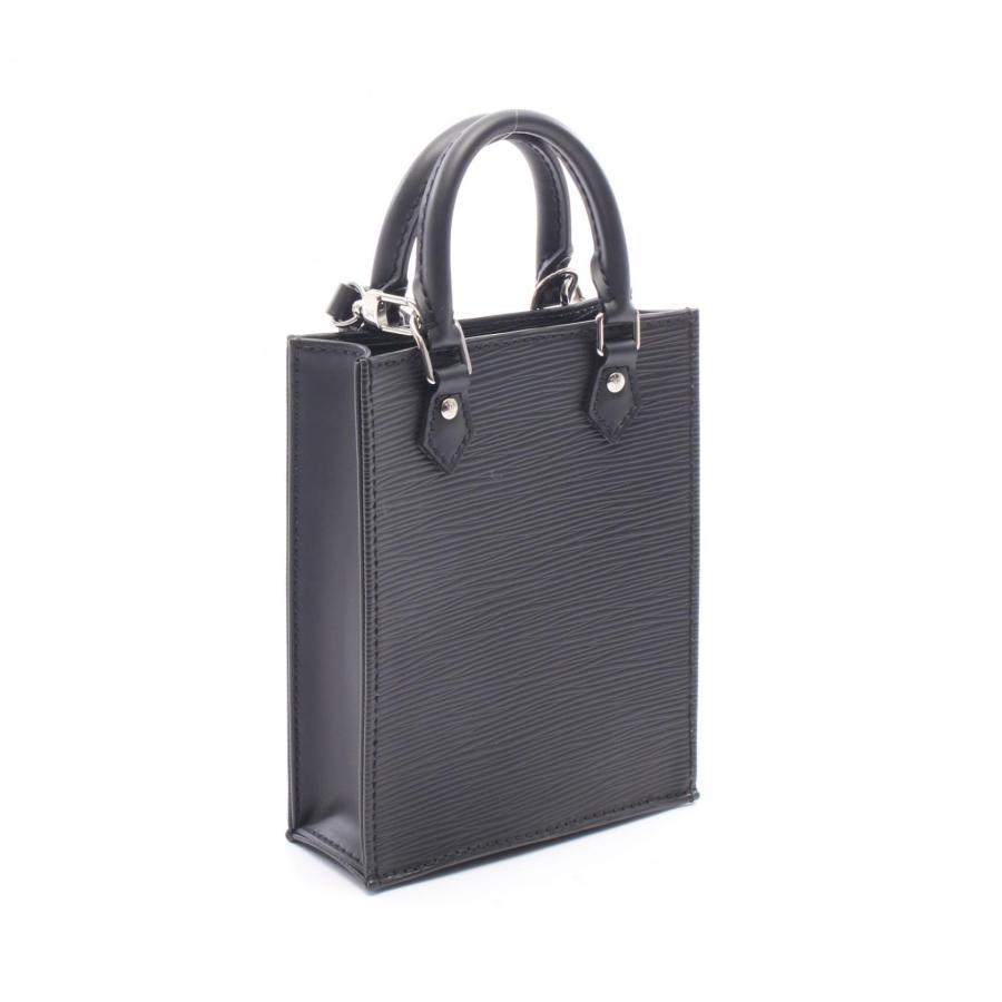 LOUIS VUITTON（ルイ・ヴィトン） プティット サックプラ 2WAY