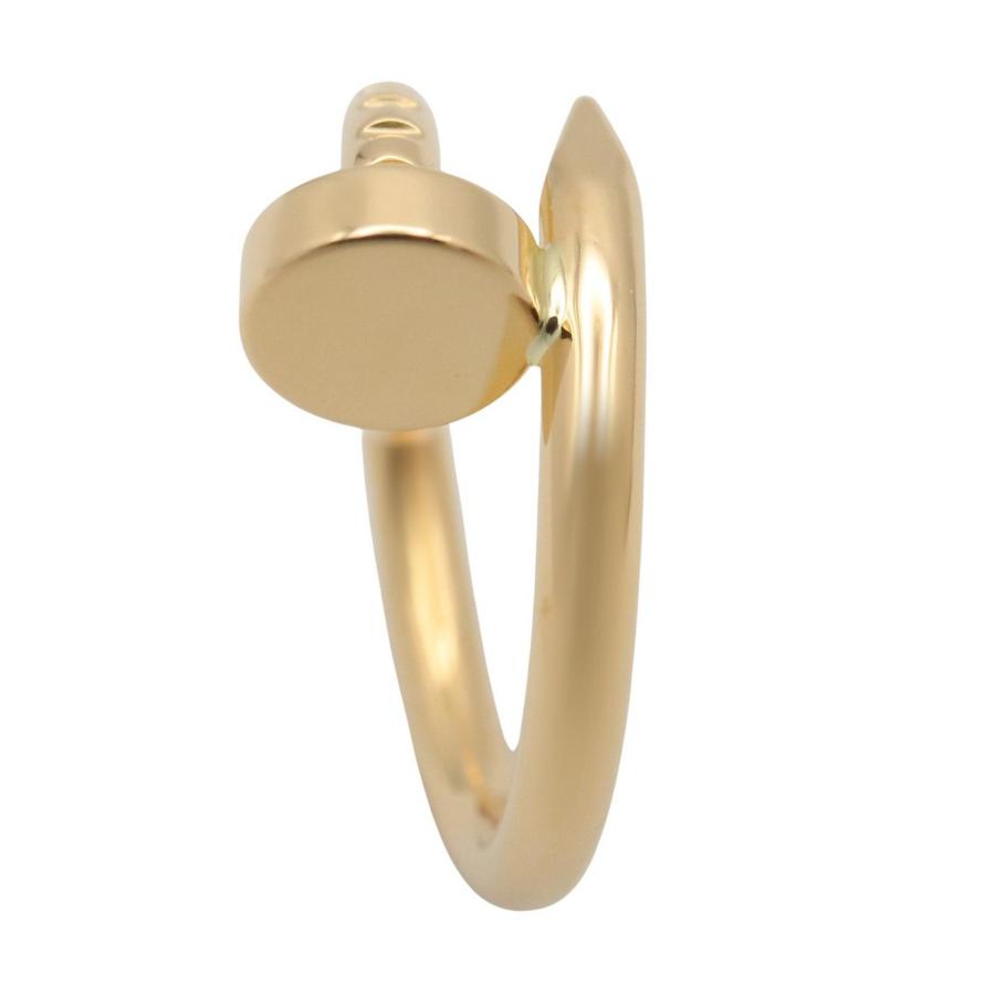 Cartier（カルティエ） 爆買 ジュストアンクル (片耳用) ピアス