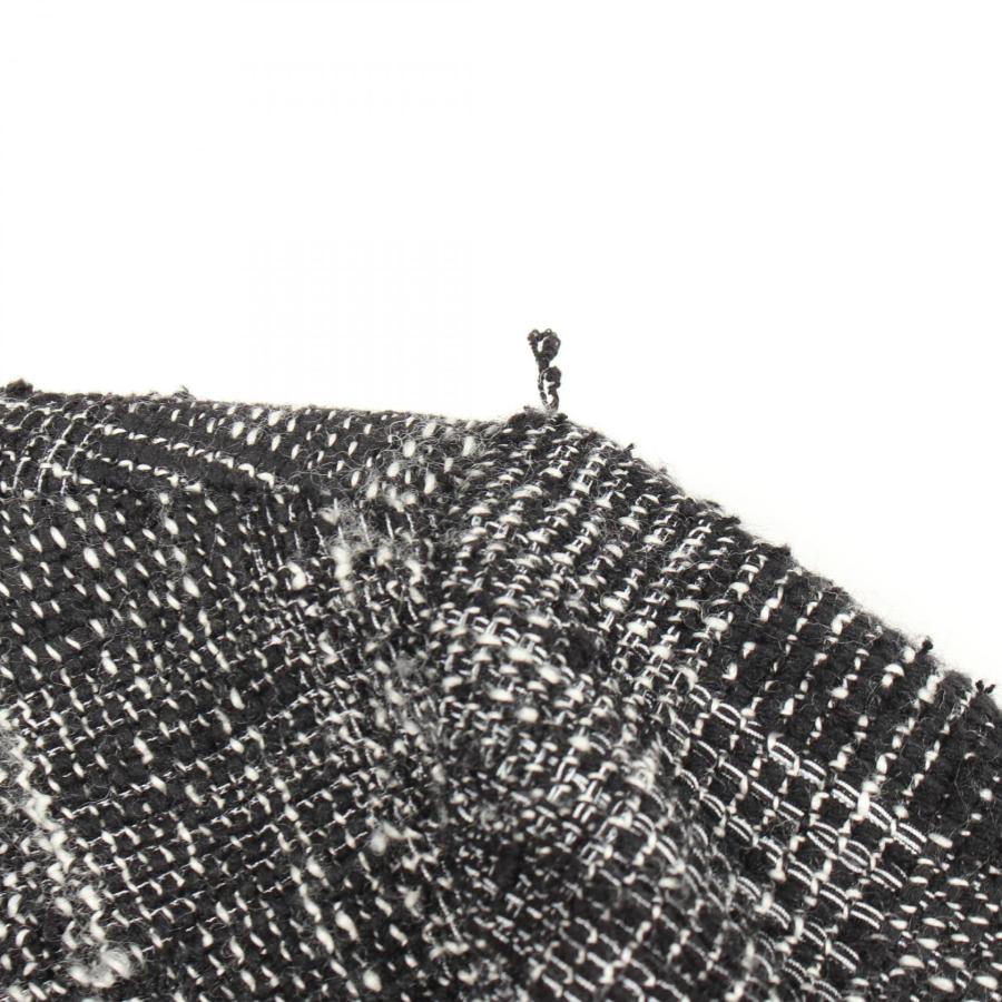 CHANEL（シャネル） 爆買 ココマークボタン ツイード ブランドオフ