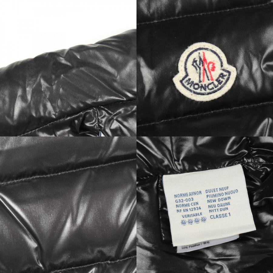 MONCLER（モンクレール） 爆買 GHANY ガーニー ブランドオフ ナイロン