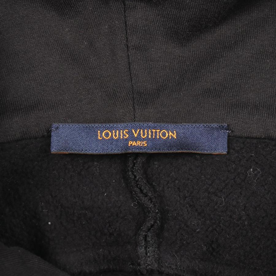 LOUIS VUITTON（ルイ・ヴィトン） サークルカット スウェット