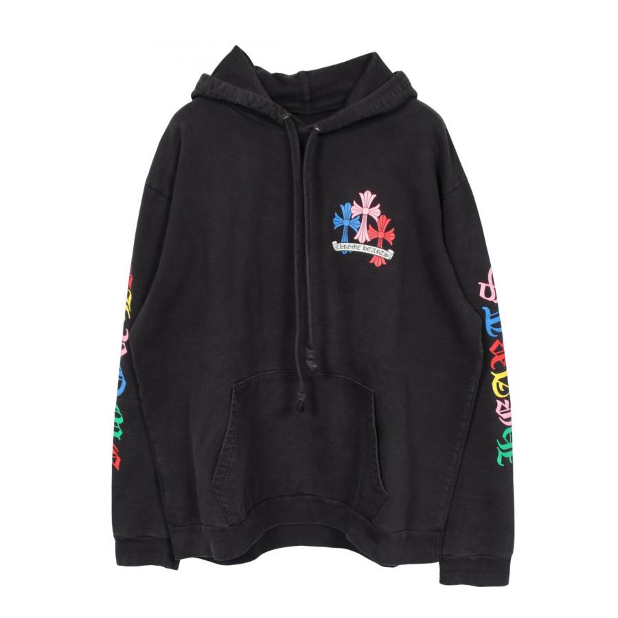 クロムハーツ セメタリークロス ブランドオフ CHROME HEARTS コットン