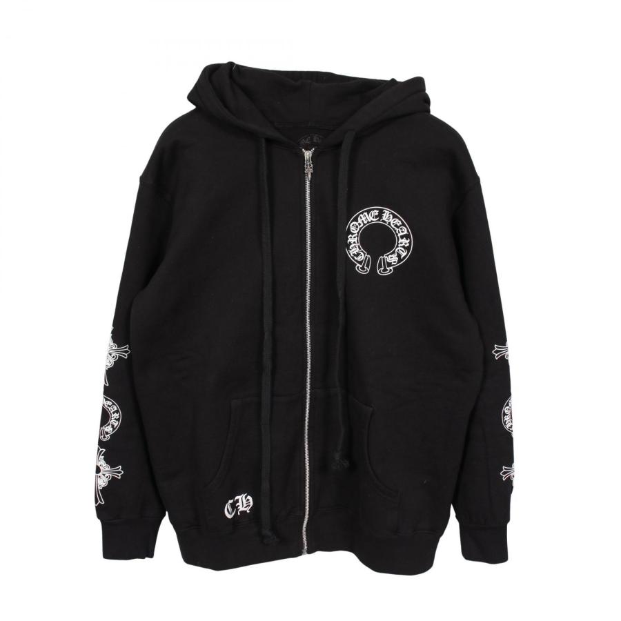 クロムハーツ ホースシュー ダガー ブランドオフ CHROME HEARTS