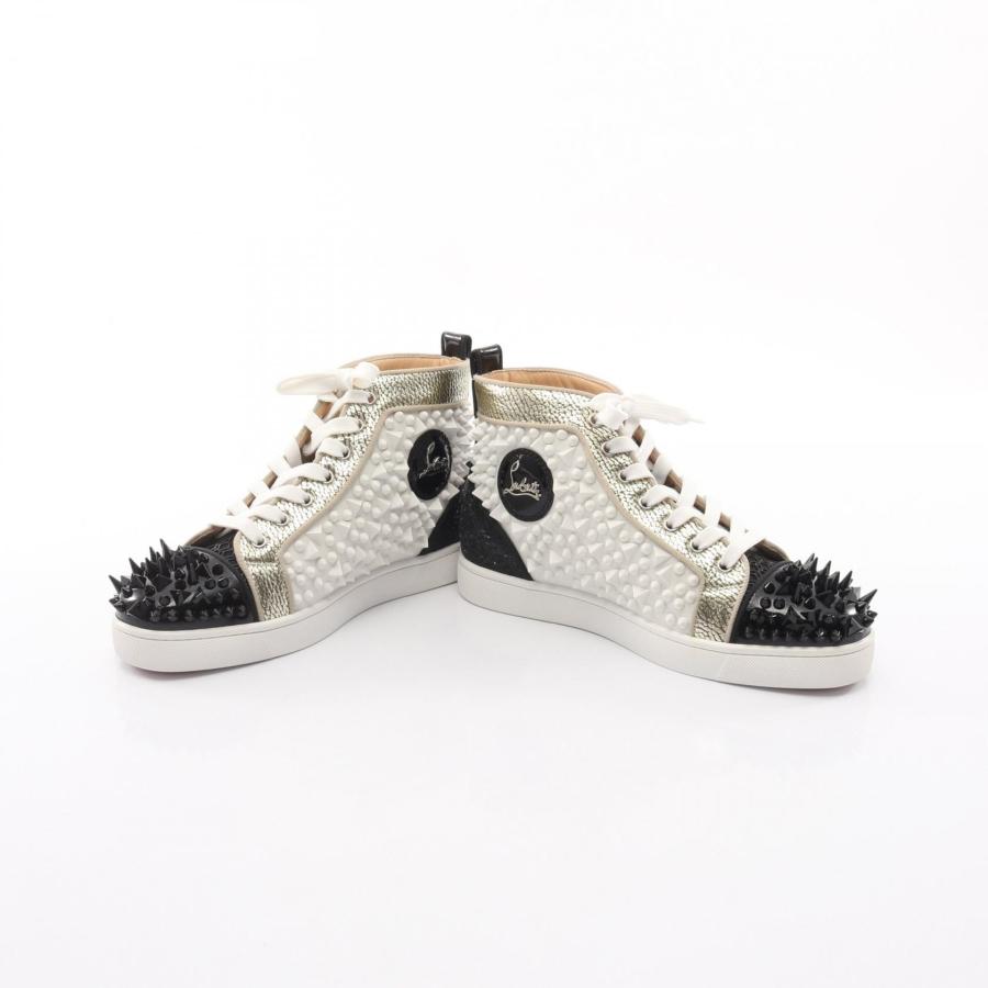 Christian Louboutin（クリスチャンルブタン） スパイクスタッズ