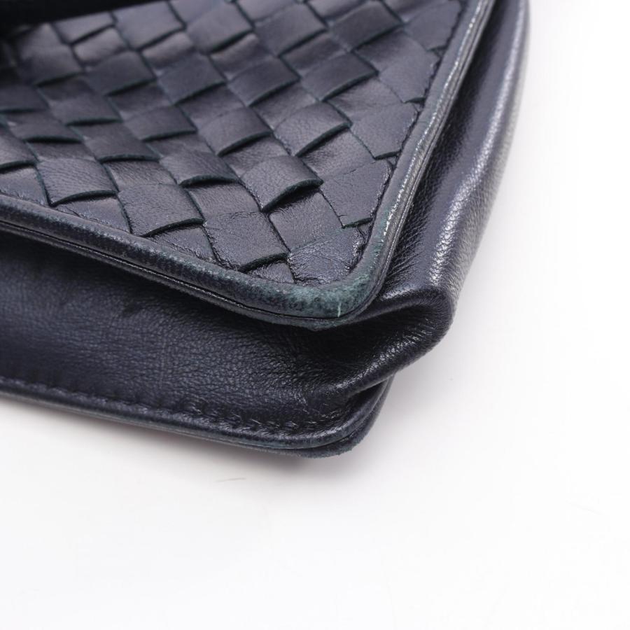 ボッテガヴェネタ イントレチャート ブランドオフ BOTTEGA VENETA