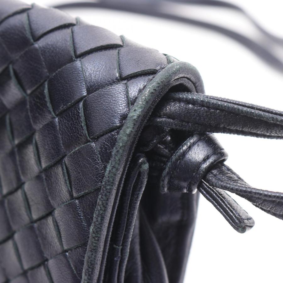 ボッテガヴェネタ イントレチャート ブランドオフ BOTTEGA VENETA