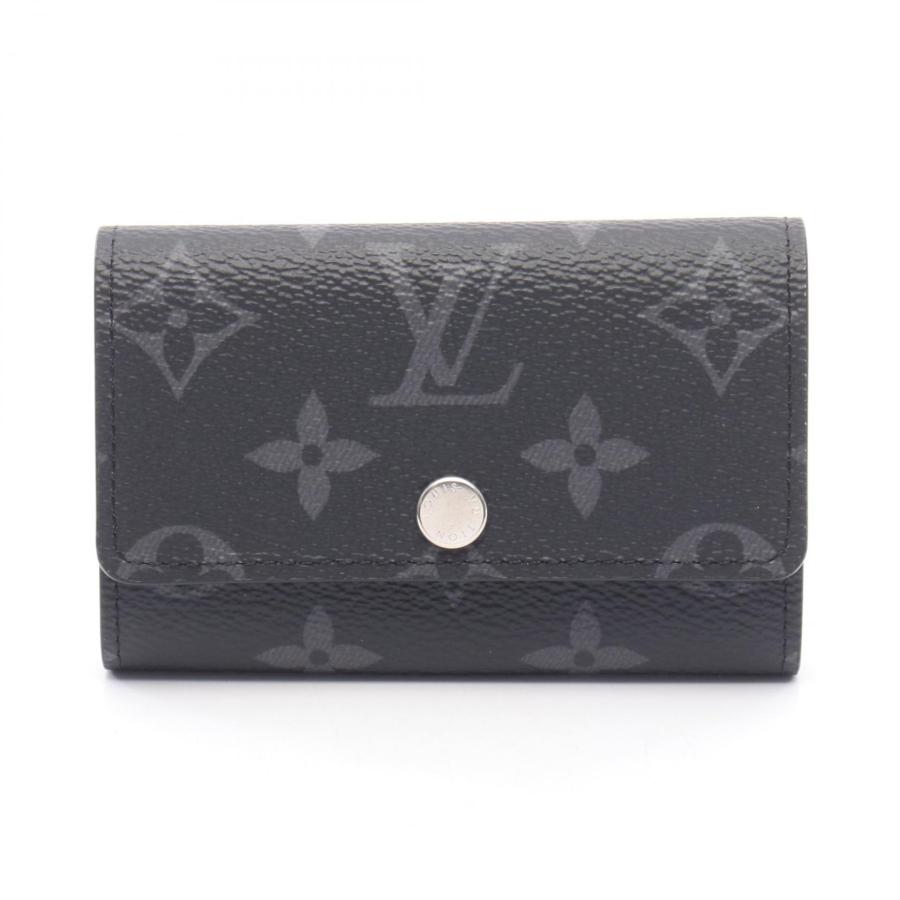 LOUIS VUITTON（ルイ・ヴィトン） ミュルティクレ6 モノグラム