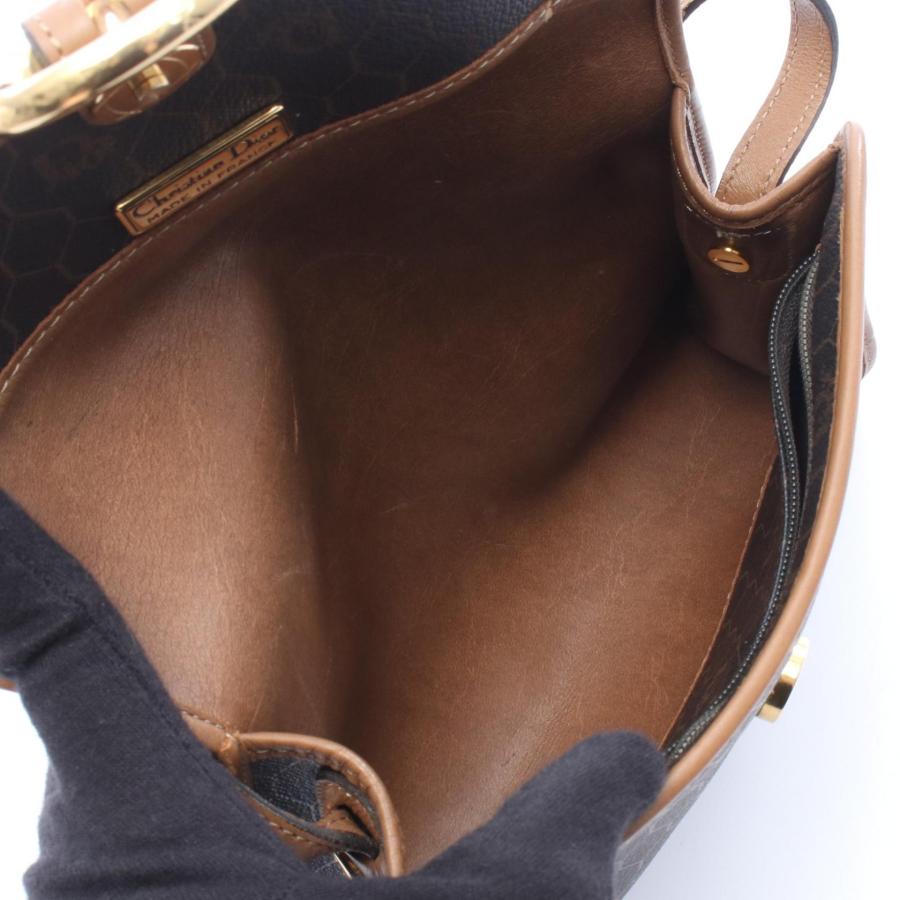 ディオール ハニカム ブランドオフ Dior PVCコーティングキャンバス