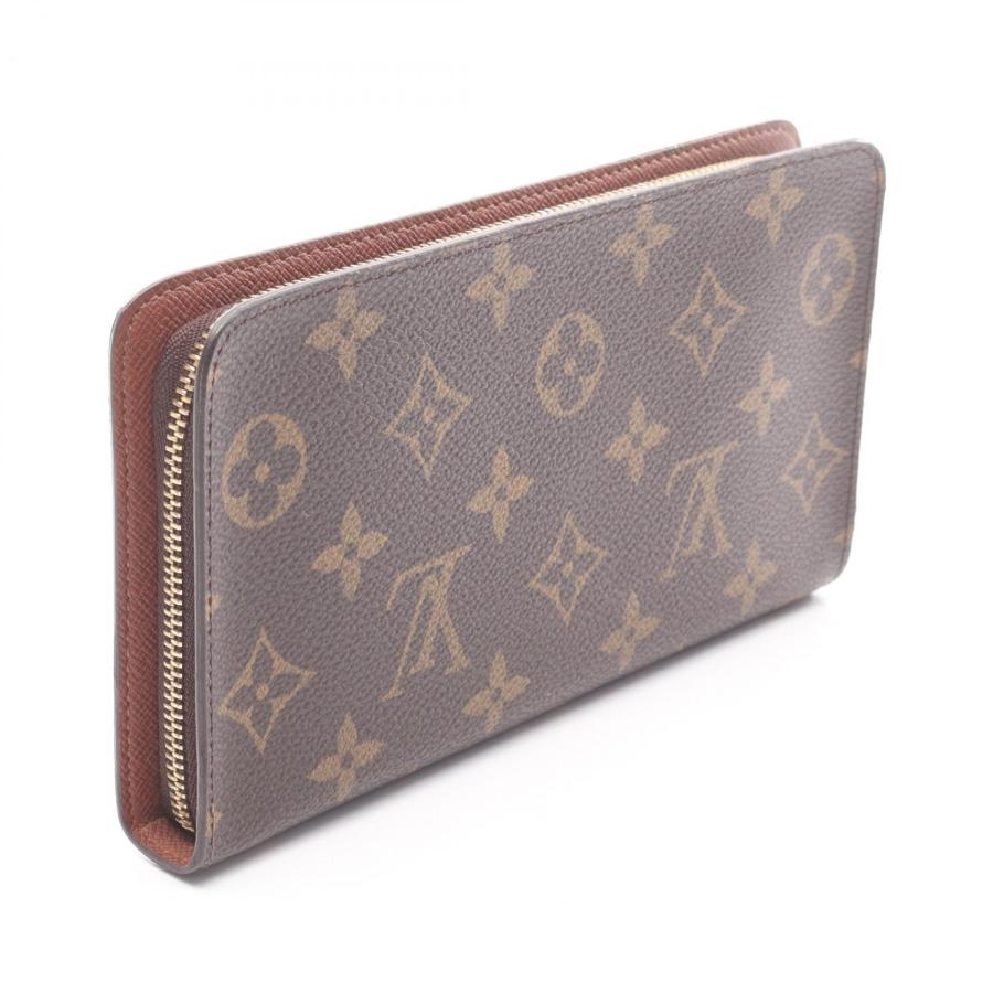 LOUIS VUITTON（ルイ・ヴィトン） ポルトモネジップ ブランドオフ