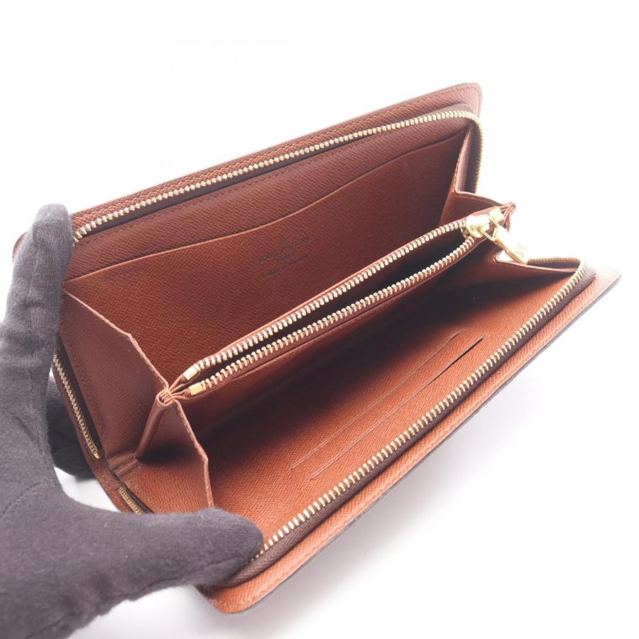 LOUIS VUITTON（ルイ・ヴィトン） 爆買 ポルトモネジップ ブランドオフ