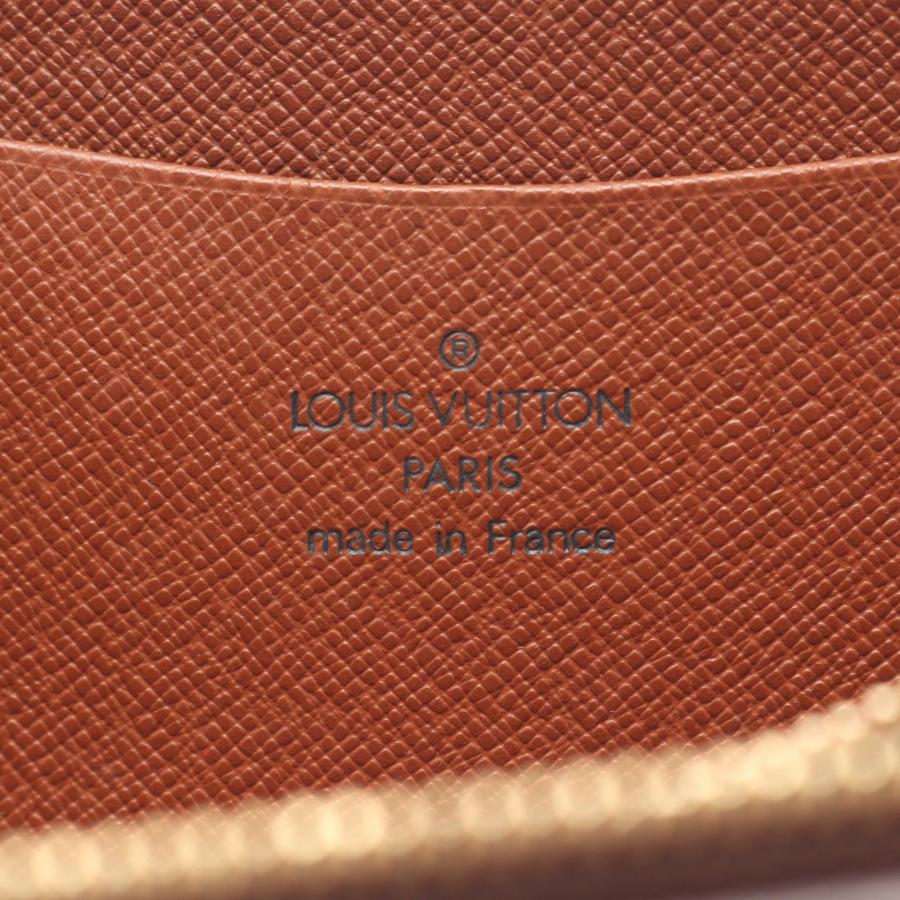 LOUIS VUITTON（ルイ・ヴィトン） ポルトモネジップ ブランドオフ