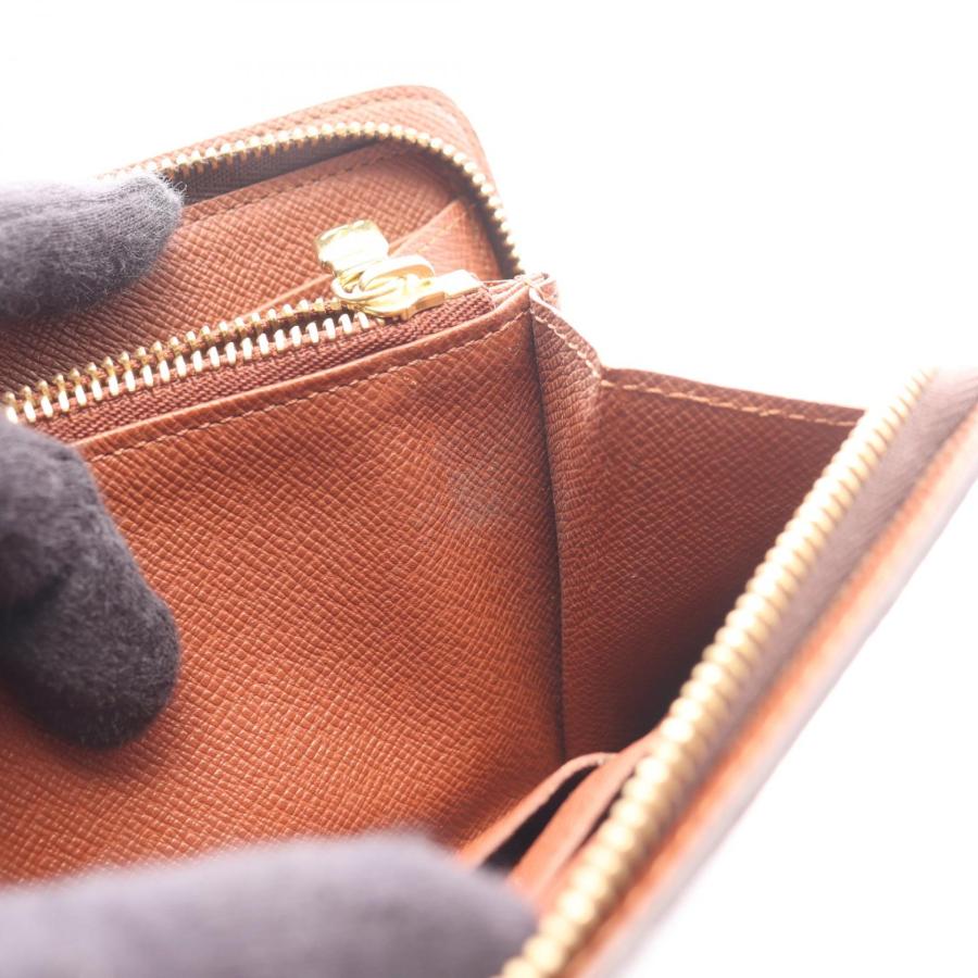 LOUIS VUITTON（ルイ・ヴィトン） ポルトモネジップ ブランドオフ