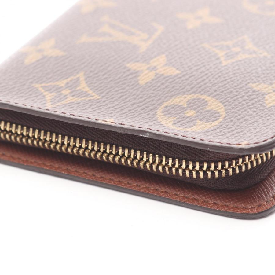 LOUIS VUITTON（ルイ・ヴィトン） ポルトモネジップ ブランドオフ