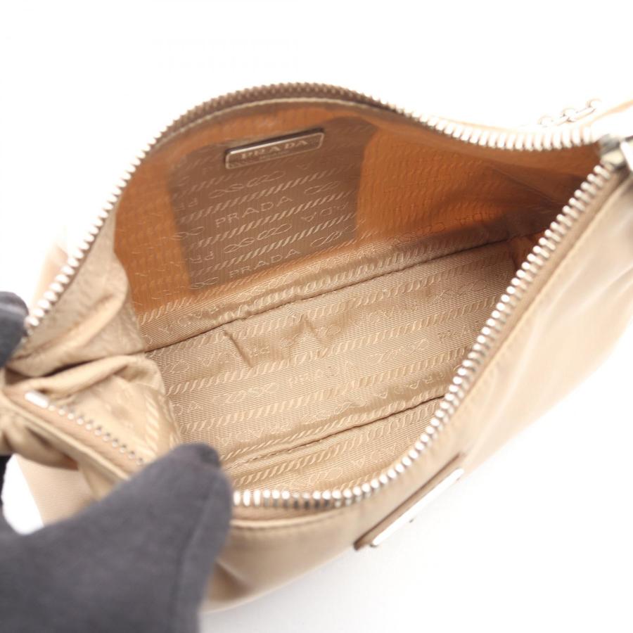 プラダ Re-Edition 2005 2WAY ブランドオフ PRADA ナイロン ショルダーバッグ ナイロン 中古 レディース_2