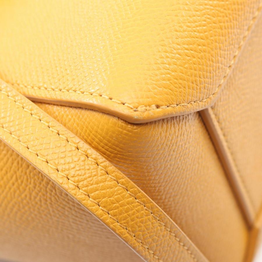 CELINE セリーヌ ハンドバッグ BELT BAG NANO ベルトバッグ ナノ 2WAY CELINE（セリーヌ） BELT BAG NANO ベルトバッグ ナノ 2WAY ブランド