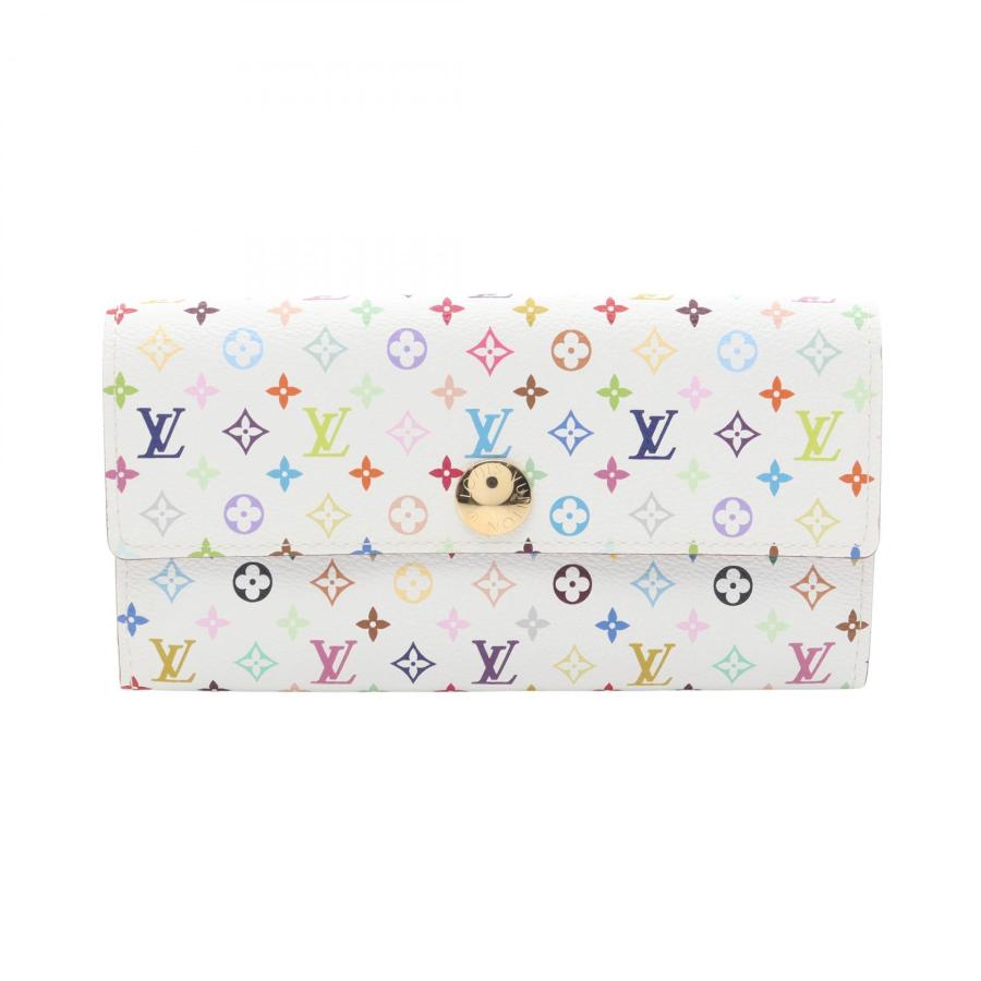 LOUIS VUITTON（ルイ・ヴィトン） ポルトフォイユ サラ ブランドオフ