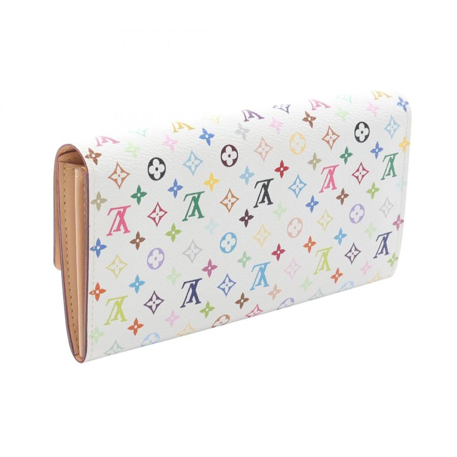 LOUIS VUITTON（ルイ・ヴィトン） ポルトフォイユ サラ ブランドオフ