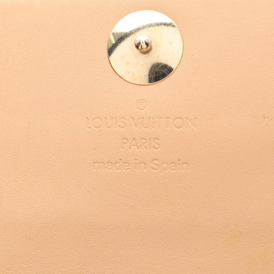 LOUIS VUITTON（ルイ・ヴィトン） ポルトフォイユ サラ ブランドオフ
