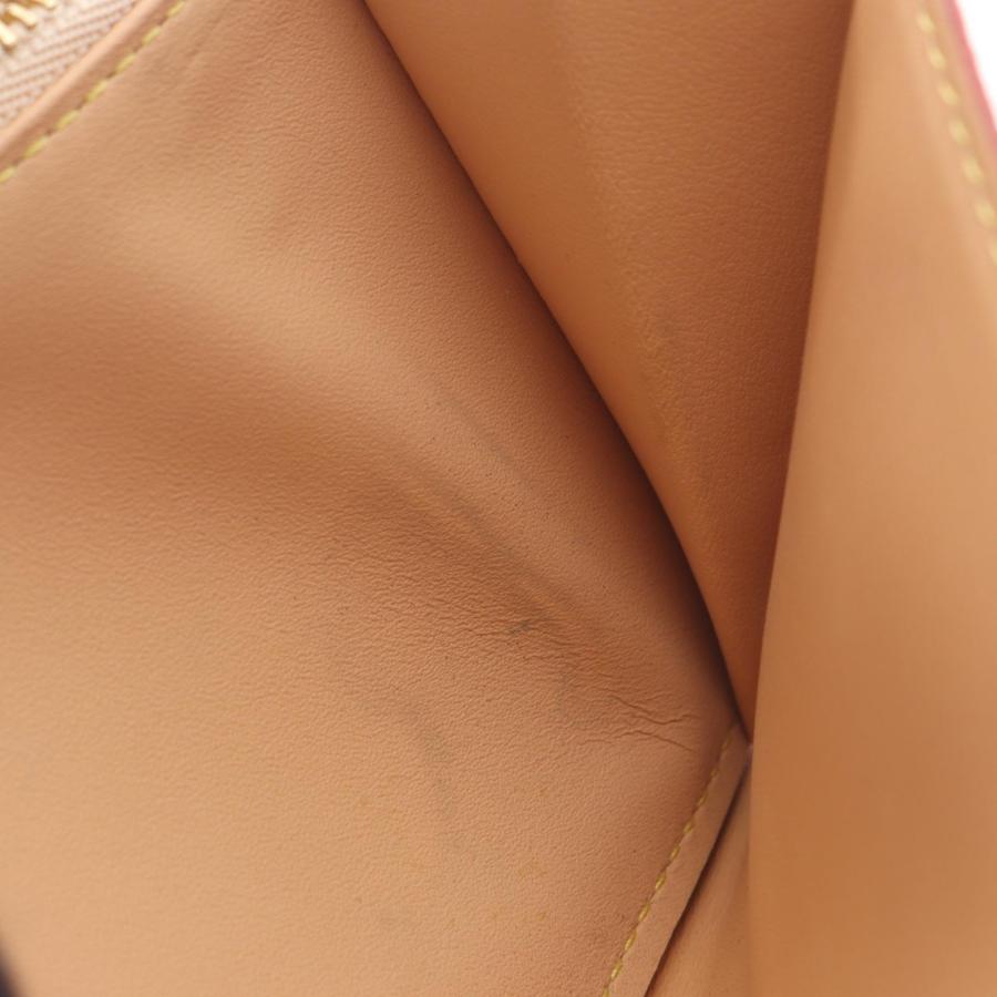 LOUIS VUITTON（ルイ・ヴィトン） ポルトフォイユ サラ ブランドオフ