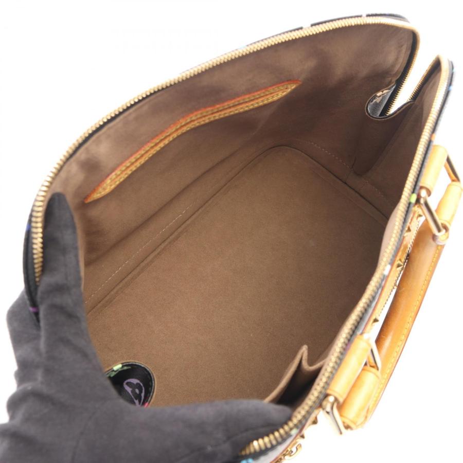 LOUIS VUITTON（ルイ・ヴィトン） 爆買 アルマ モノグラムマルチカラー