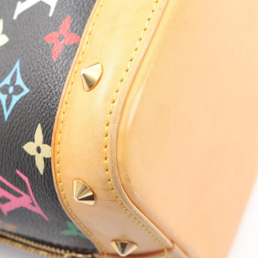 LOUIS VUITTON（ルイ・ヴィトン） 爆買 アルマ モノグラムマルチカラー