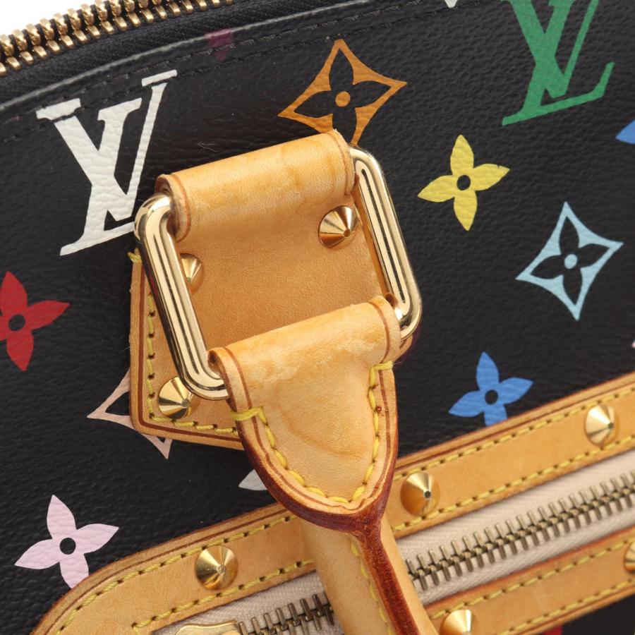 LOUIS VUITTON（ルイ・ヴィトン） 爆買 アルマ モノグラムマルチカラー