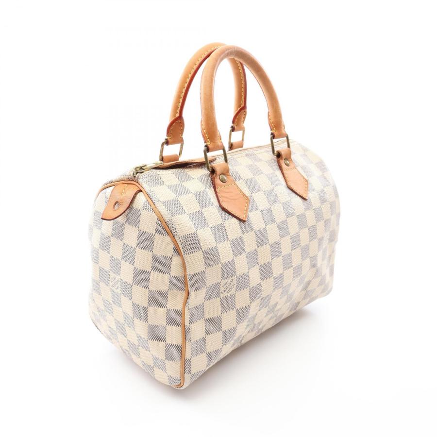 LOUIS VUITTON（ルイ・ヴィトン） スピーディ25 ダミエアズール