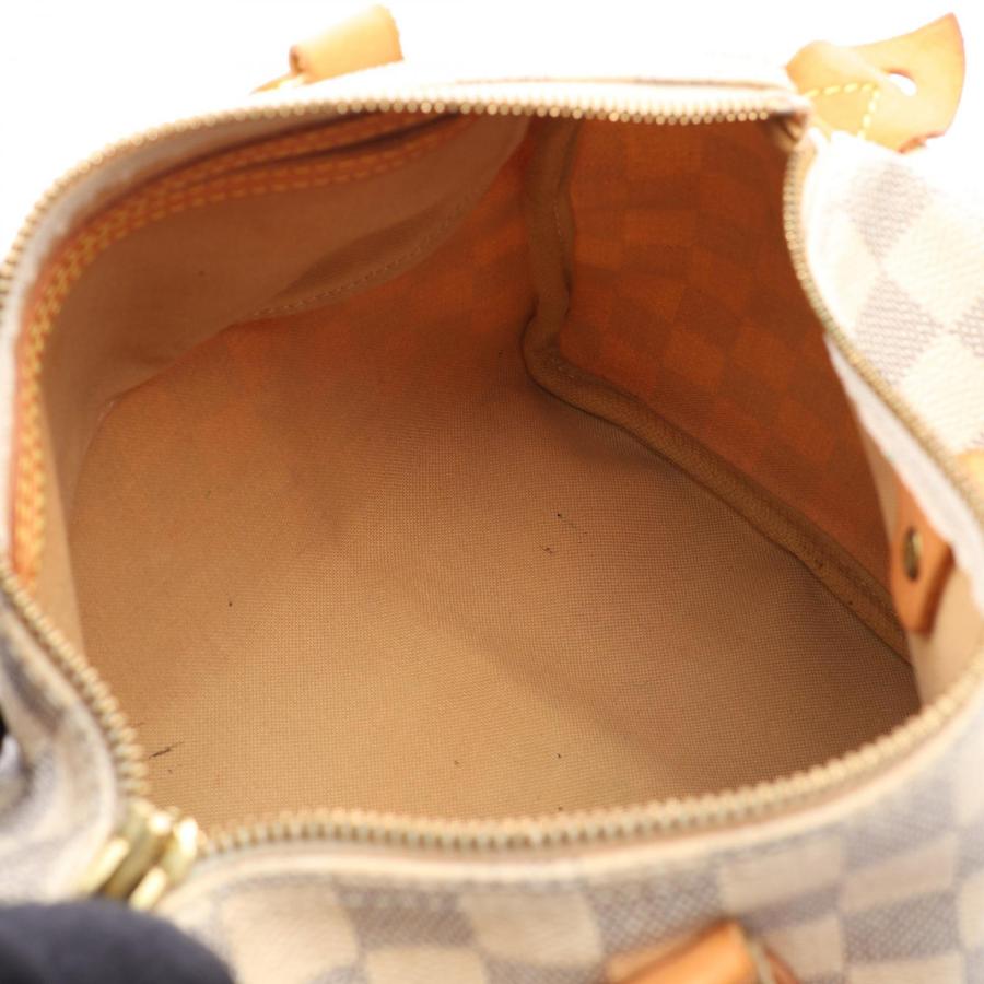 LOUIS VUITTON（ルイ・ヴィトン） スピーディ25 ダミエアズール