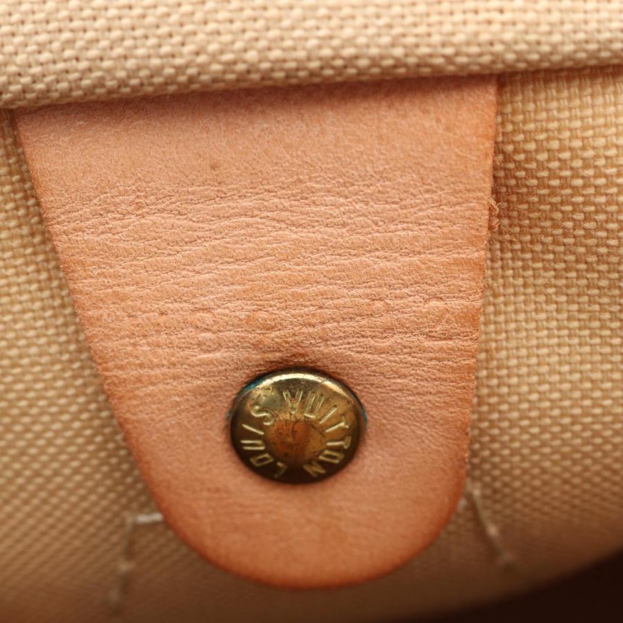 LOUIS VUITTON（ルイ・ヴィトン） スピーディ25 ダミエアズール