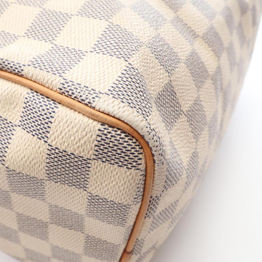LOUIS VUITTON（ルイ・ヴィトン） スピーディ25 ダミエアズール