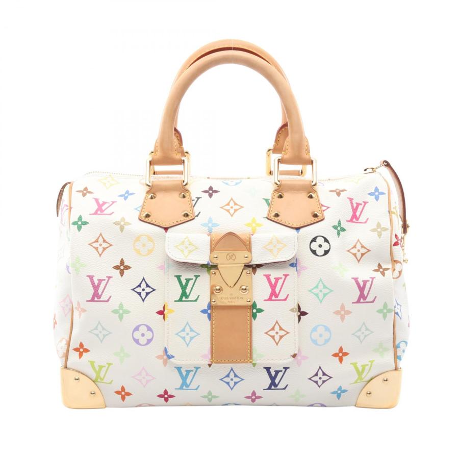 LOUIS VUITTON（ルイ・ヴィトン） スピーディ30 ブランドオフ