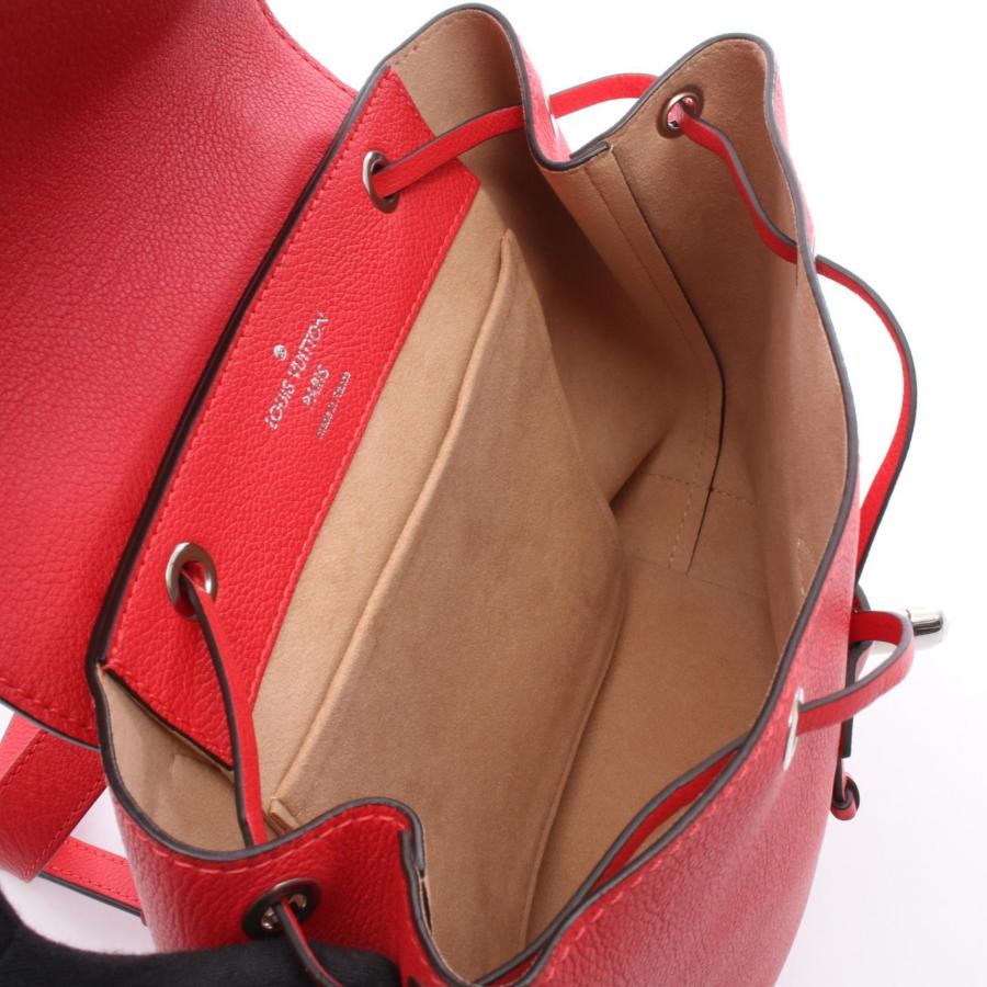 LOUIS VUITTON（ルイ・ヴィトン） ロックミー バックパック ブランド 