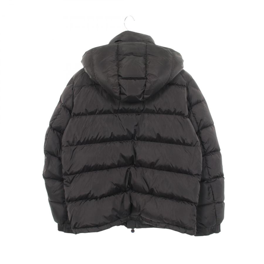 ※シーズンオフ値下げ【極美品】 MONCLER MAYA(モンクレール マヤ) MONCLER（モンクレール） MAYA マヤ ブランドオフ ナイロン ダウン