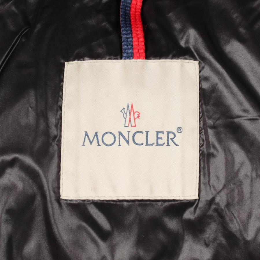 MONCLER（モンクレール） 爆買 TANY フード付き ブランドオフ ナイロン
