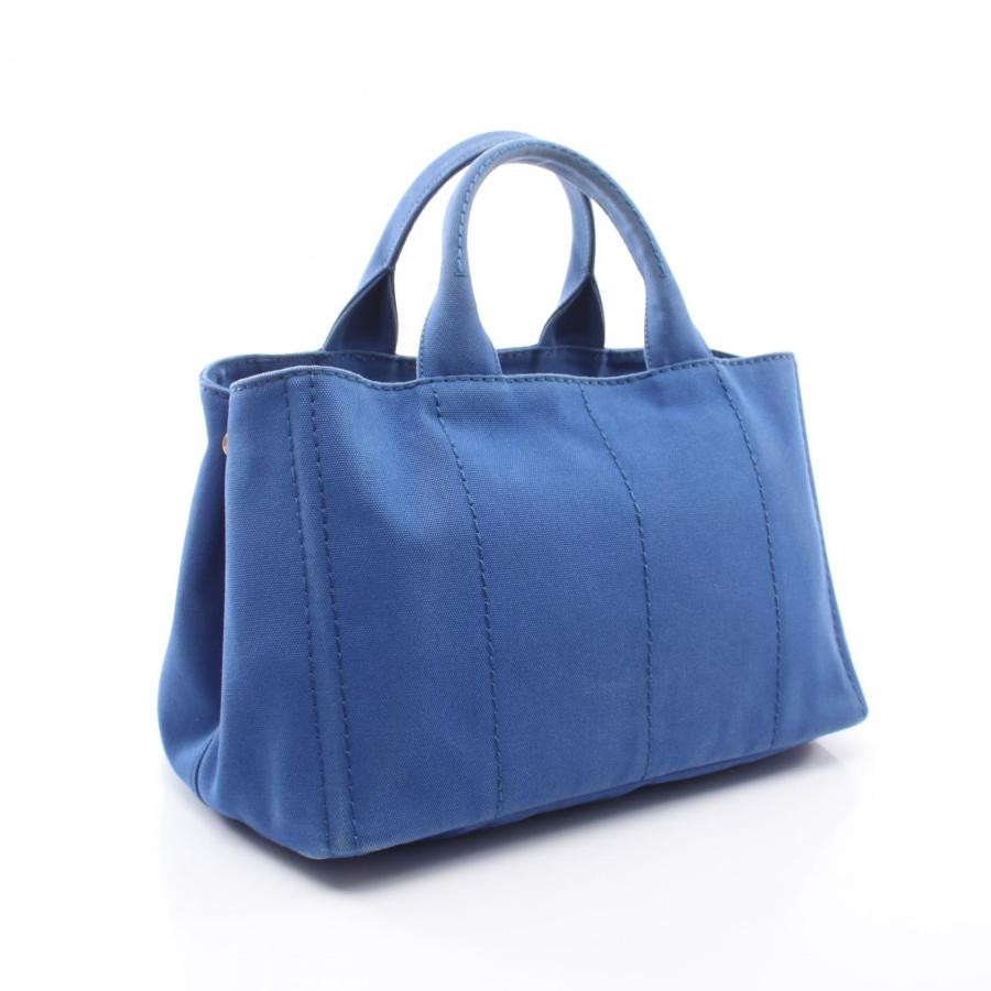 PRADA（プラダ） CANAPA カナパ 2WAY ブランドオフ キャンバス トート